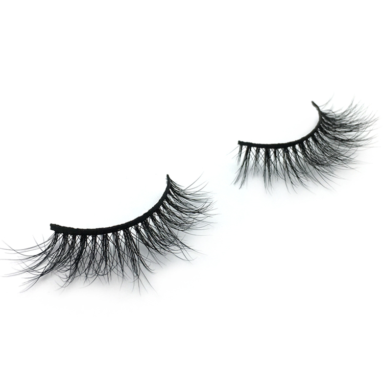 3d Mink Eyelashes Wholesale Vendors EL87